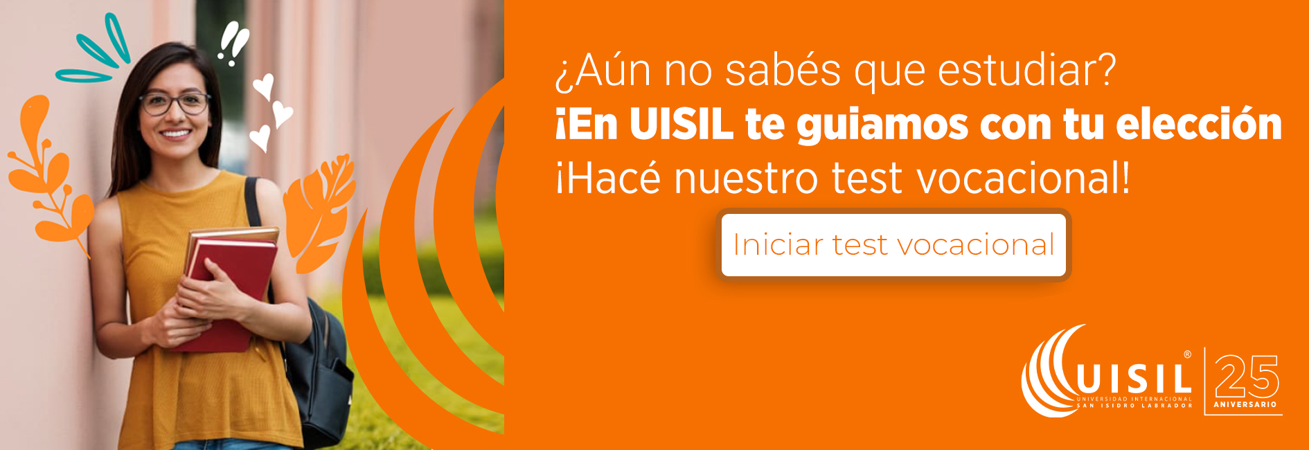 Universidad internacional san isidro labrador uisil